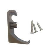 400 Series Gliding Window Opening Control Device Screw Pack
