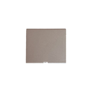 100 Series Double-Hung Sandtone End Cap | 9178739 Image