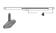 Awning Vent Limiter