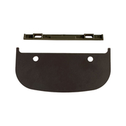 100 Series Double-Hung Window Dark Bronze Shim Kit | 9212766