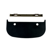 Black Lock & Keeper Shim Kit Image
