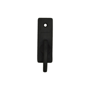 Anvers Black (Matte) Thumb Latch 9214425 Image