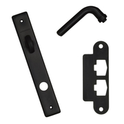 Anvers Black (Matte) Interior Trim Set 9214445 Anvers Black (Matte) Interior Trim Set 9214445 Image
