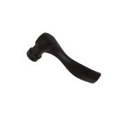 Newbury Black (Matte) Left Hand Handle 9214458 Newbury Black (Matte) Left Hand Handle 9214458 Image