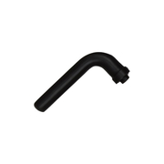 Black (Matte) Anvers Lever Handle Black (Matte) Anvers Lever Handle Image