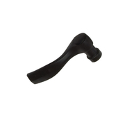Newbury Black (Matte) Right-Hand Handle 9214460 Image