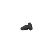400 Series Tilt-Wash Double-Hung Window Black Wash Assist Stop 400 Series Tilt-Wash Double-Hung Window Black Wash Assist Stop Image