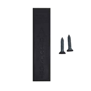Gliding Insect Screen Logo Plate