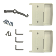 Astragal Hardware Package