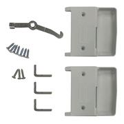 Astragal Hardware Package