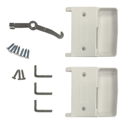 Astragal Hardware Package