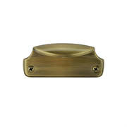 Traditional Sash Hand Lift