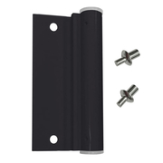 Hinged Insect Screen Hinge Leaf