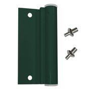 A-Series Hinged Insect Screen Hinge Leaf