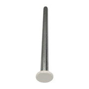 Andersen White Hinged Insect Screen Hinge Pin Part Number 2579477