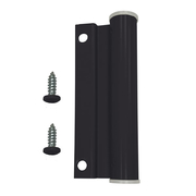 Hinged Insect Screen Hinge Leaf