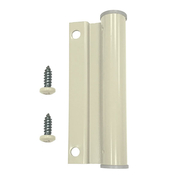 Hinged Insect Screen Hinge Leaf
