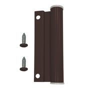Hinged Insect Screen Hinge Leaf
