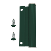 A-Series Hinged Insect Screen Hinge Leaf