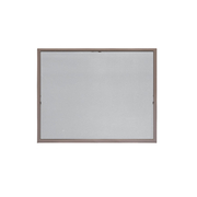 Conventional Awning Window Insect Screen