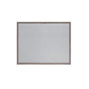 Conventional Awning Window Insect Screen