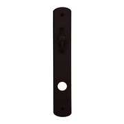 9018944 Interior Escutcheon Plate