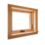 A-Series Awning Windows
