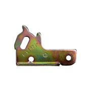 Basement Window Hinge