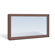 Terratone Sash for 400 Series Awning Windows 2132673 Andersen 400 Series Terratone Awning Sash Part Number 2132673