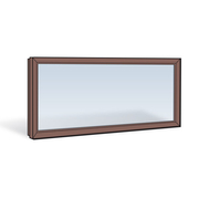 Terratone Sash for 400 Series Awning Windows 2124160 Andersen 400 Series Terratone Awning Sash Part Number 2124160