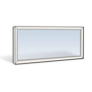 White Sash for 400 Series Awning Windows 1528868 Andersen 400 Series White Awning Sash Part Number 1528868