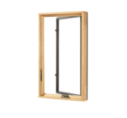 Casement Window Handing
