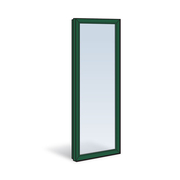 Forest Green Casement Sash Size C15 - 0515423