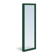 Forest Green Casement Sash Size C16 - 0515431