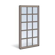 Sandtone Casement Sash Size CXW155 - 0608551