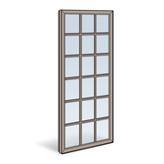 Sandtone Casement Sash Size CXW16 - 0608552