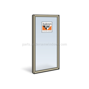Sandtone Casement Sash Size CXW15 - 0609399