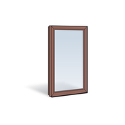 Terratone Casement Sash Size CN13 - 1440512