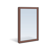 Terratone Casement Sash Size CXW14 - 1442713