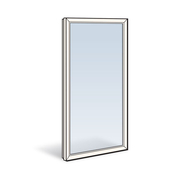 White Casement Sash Size CXW155 - 1338890