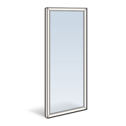 White Casement Sash Size CP26 - 1337924