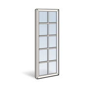 White Casement Sash Size CN15 - 1348161