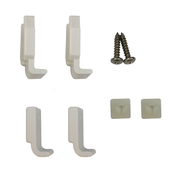 Combination Unit Hinge/Hanger Package