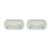 Sash Finger Lift - Double-Hung Windows