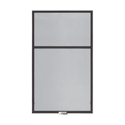 Black Insect Screen