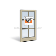 Andersen Double-Hung Sash