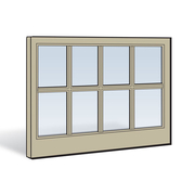 Andersen Double-Hung Sash