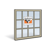 Andersen Double-Hung Sash