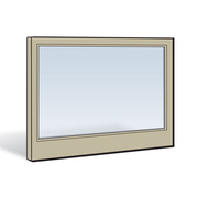 Andersen Double-Hung Sash