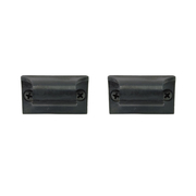 Sash Finger Lift - Double-Hung Windows